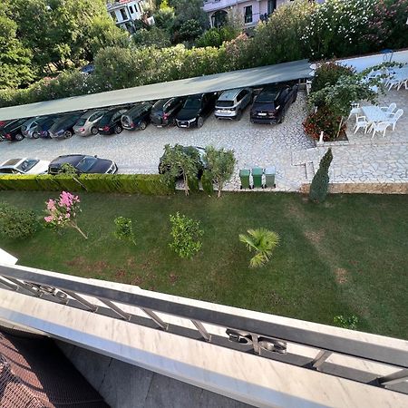 Residence Leora Ulcinj Exterior photo