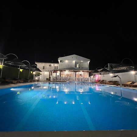 Residence Leora Ulcinj Exterior photo