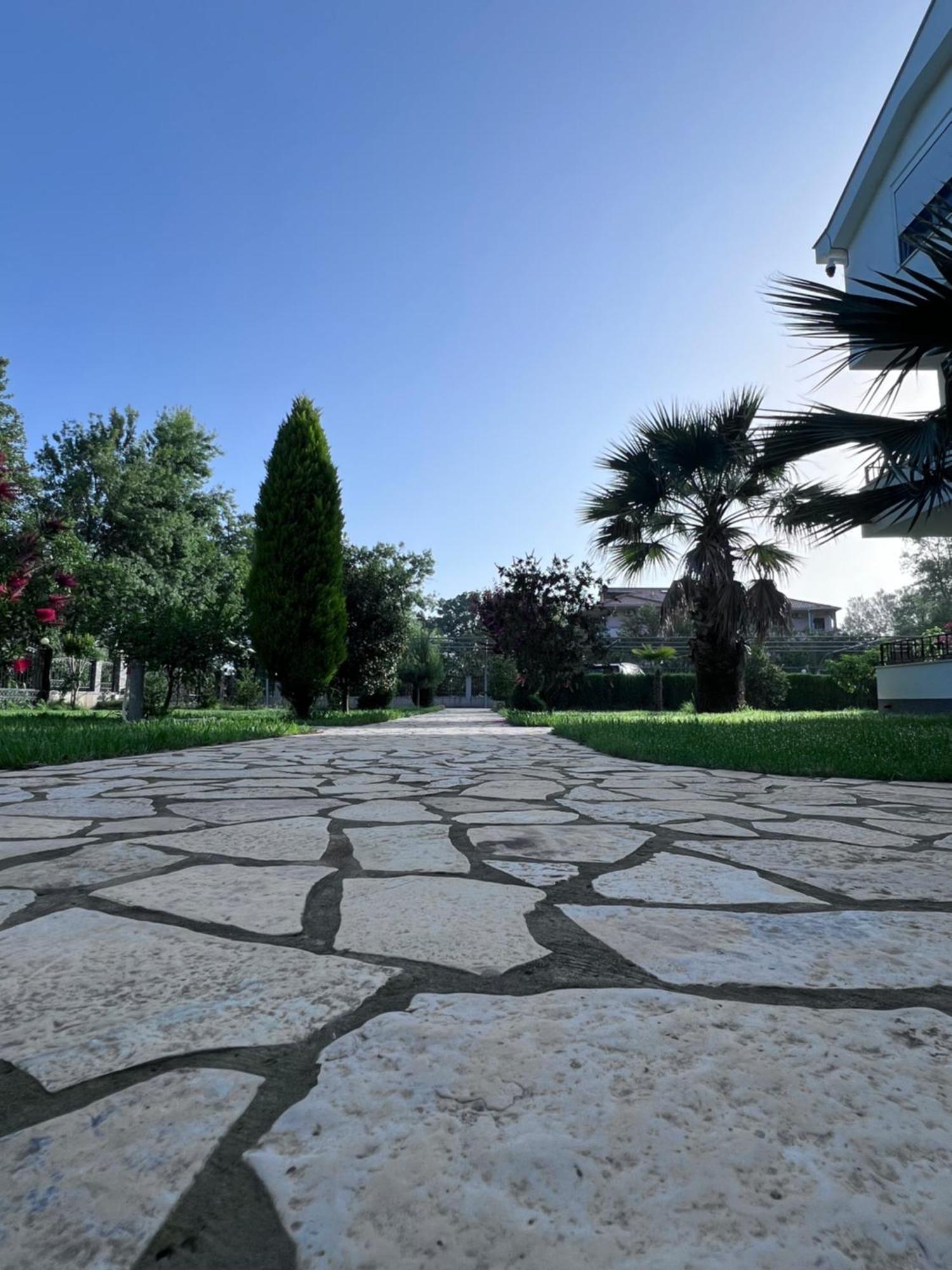 Residence Leora Ulcinj Exterior photo