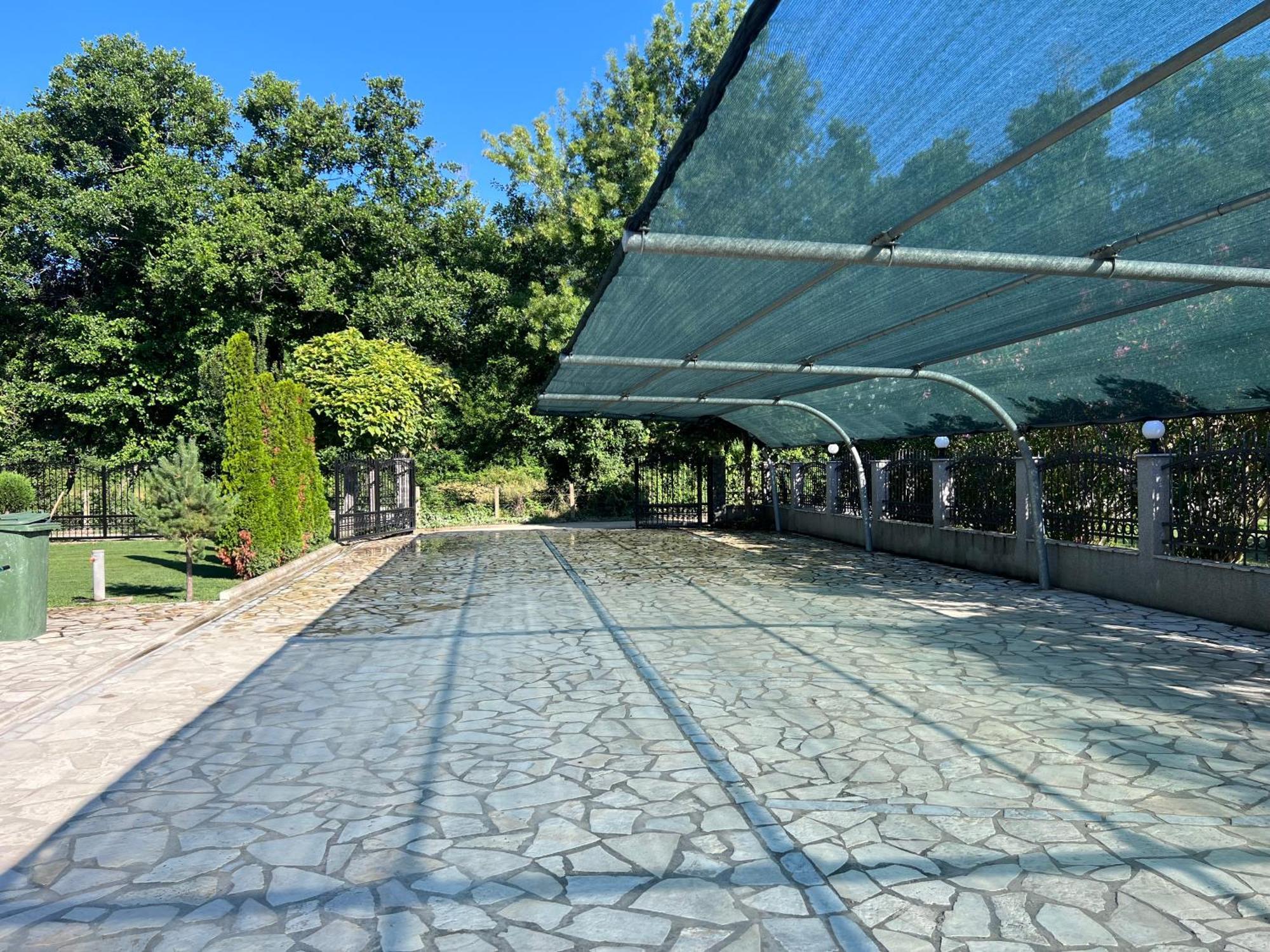 Residence Leora Ulcinj Exterior photo